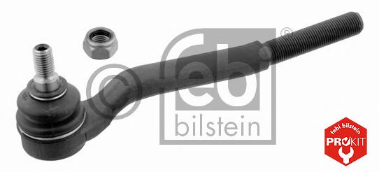 Наконечник рулевой тяги FEBI 04919