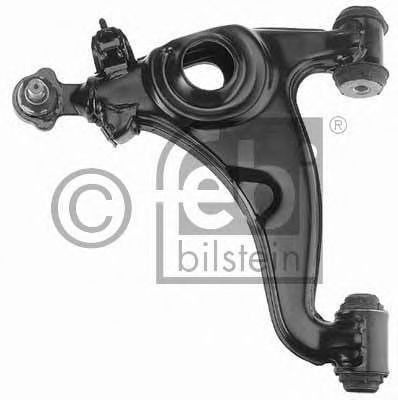 Рычаг подвески FEBI 05021