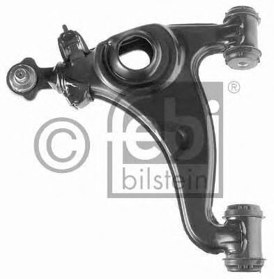 Рычаг подвески FEBI 05023
