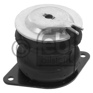 Подушка двигателя FEBI 05024