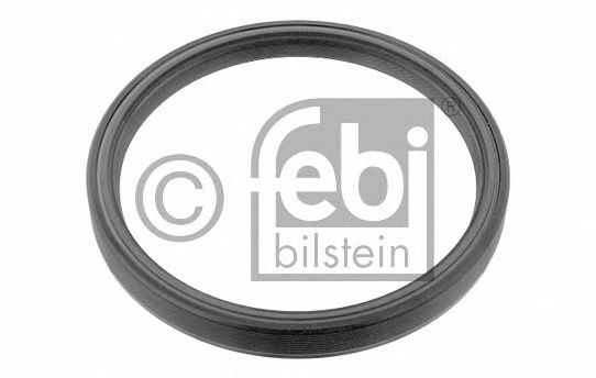 Сальник коленвала FEBI 05101