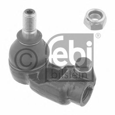Наконечник рулевой тяги FEBI 05201