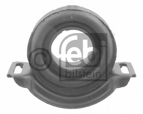 Подвесной подшипник карданного вала FEBI 05261