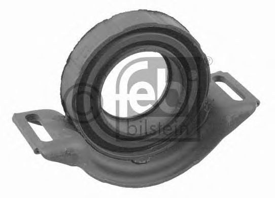 Подвесной подшипник карданного вала FEBI 05263