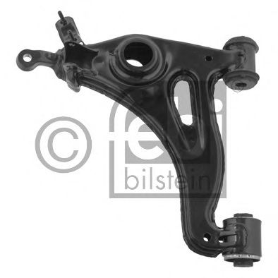 Рычаг подвески FEBI 05269