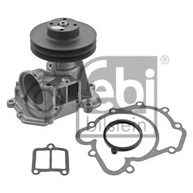 Водяной насос FEBI 05376