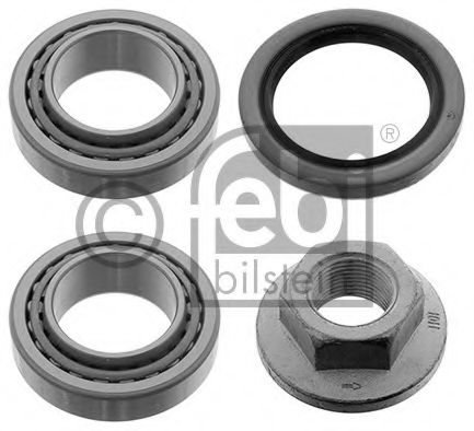 Подшипник ступицы FEBI 05408