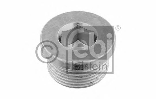 Пробка поддона FEBI 05410