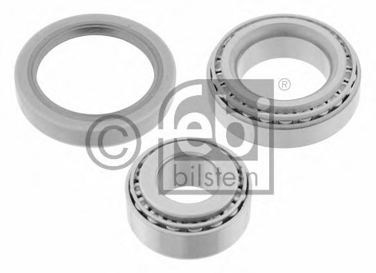 Подшипник ступицы FEBI 05415