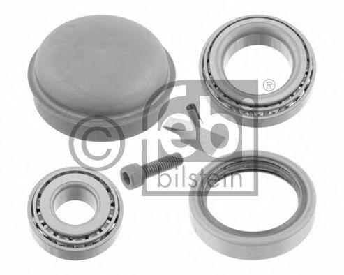 Подшипник ступицы FEBI 05421
