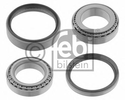 Подшипник ступицы FEBI 05464