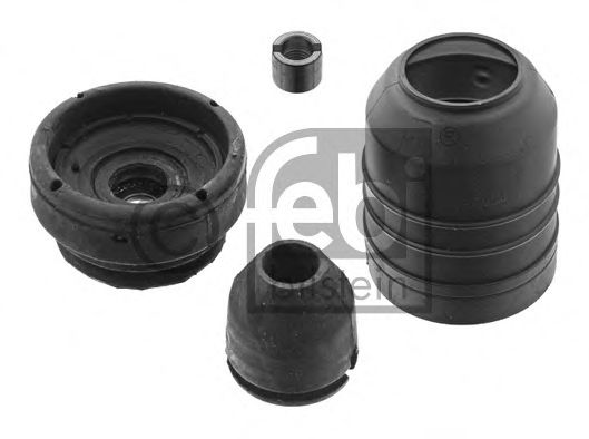 Комплект опоры амортизатора  FEBI 05492