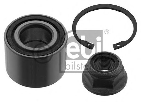 Подшипник ступицы FEBI 05538