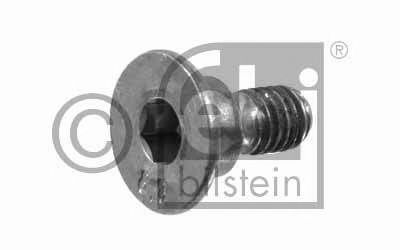 Болт FEBI 05560