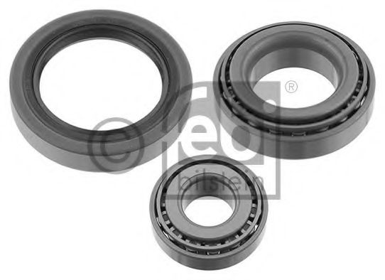 Подшипник ступицы FEBI 05579