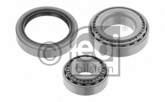 Подшипник ступицы FEBI 05580