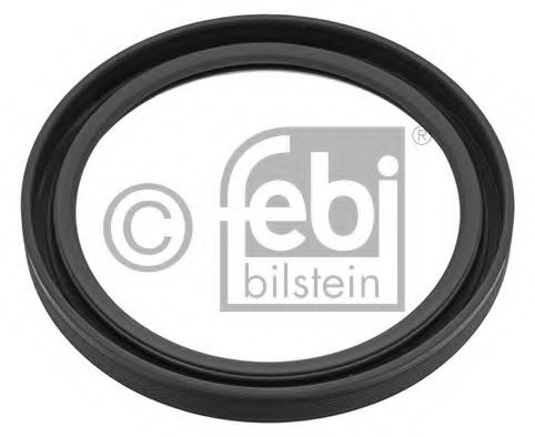 Сальник коленвала FEBI 05629