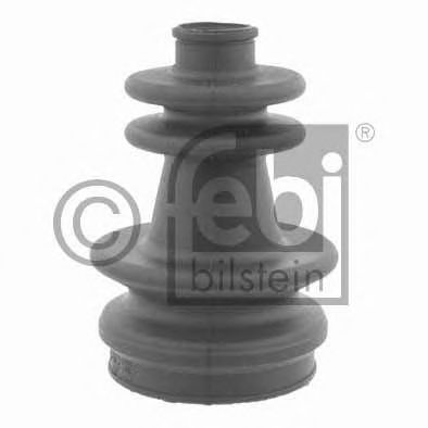 Пыльник шруса FEBI 05643