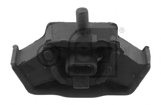 Подушка коробки передач FEBI 05651