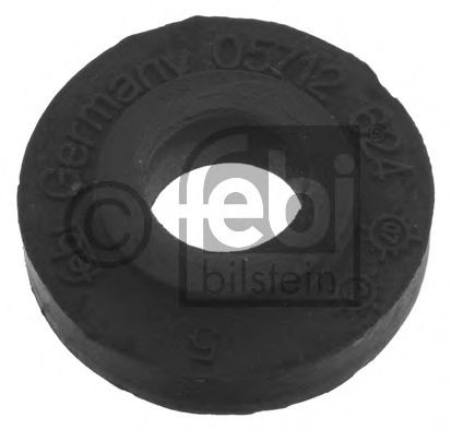 Подвеска, генератор FEBI 05712