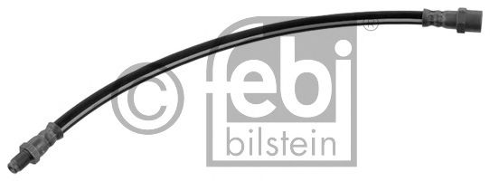 Тормозной шланг FEBI 05743