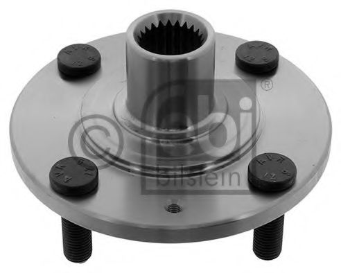 Ступица колеса FEBI 05762