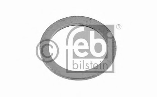 Уплотнительное кольцо FEBI 05881