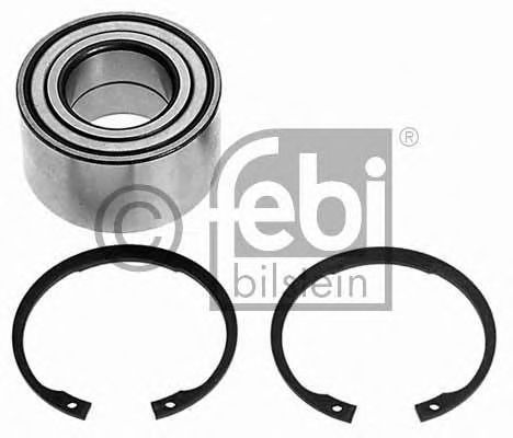 Подшипник ступицы FEBI 05895