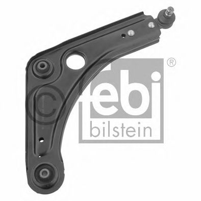 Рычаг подвески FEBI 05920