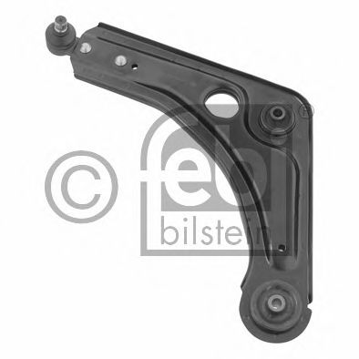 Рычаг подвески FEBI 05921