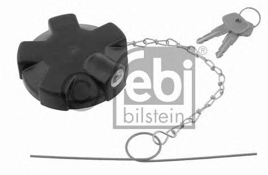 Крышка топливного бака FEBI 05942