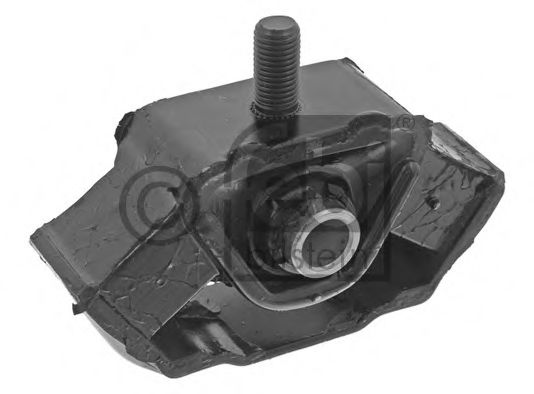 Подушка МКПП FEBI 06020