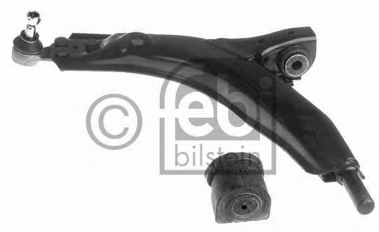 Рычаг подвески FEBI 06157