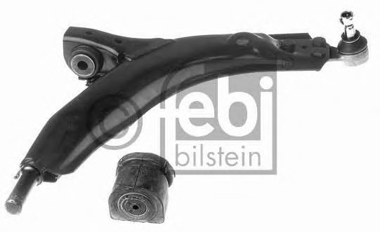 Рычаг подвески FEBI 06158