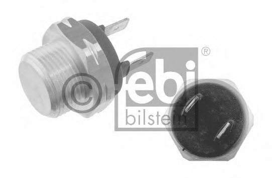 Датчик включения вентилятора FEBI 06187