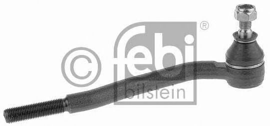 Наконечник рулевой тяги FEBI 06191