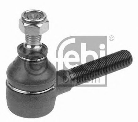 Наконечник рулевой тяги FEBI 06192
