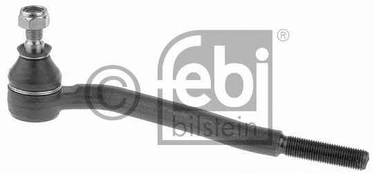 Наконечник рулевой тяги FEBI 06194