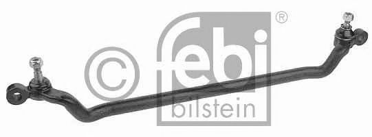 Продольная рулевая тяга febi 06196