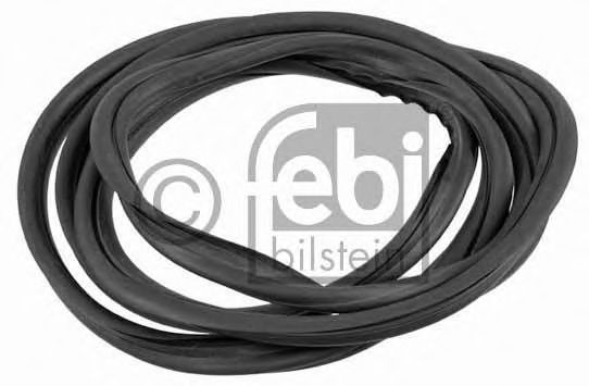Уплотнитель лобового стекла FEBI 06221