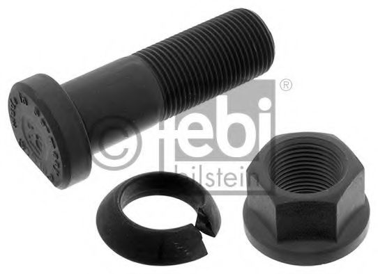 Шпилька крепления колеса FEBI 06275