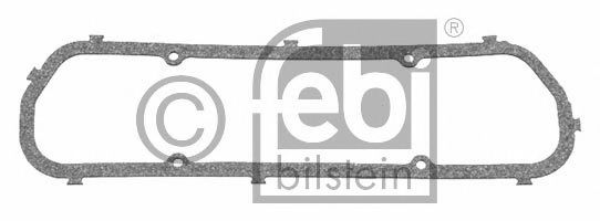 Прокладка клапанной крышки FEBI 06282