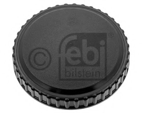 Крышка топливного бака FEBI 06285