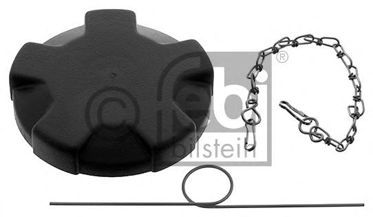 Крышка топливного бака FEBI 06288