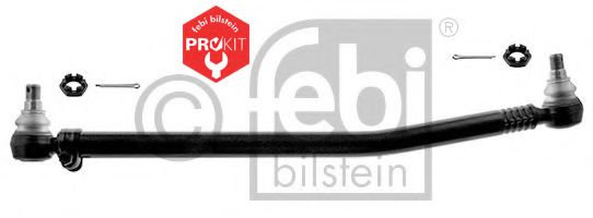 Продольная рулевая тяга FEBI 06372