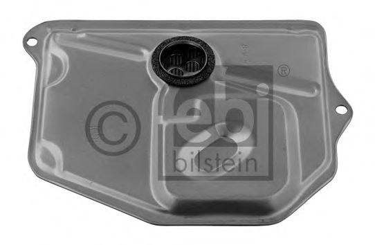 Фильтр автоматической коробки передач FEBI 06441