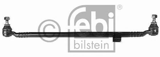 Рулевая тяга FEBI 06467