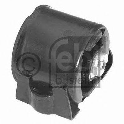 Подушка коробки передач FEBI 06468