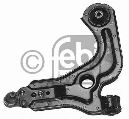 Рычаг подвески FEBI 06505