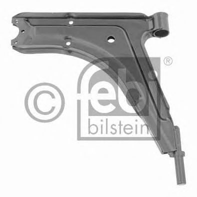 Рычаг подвески FEBI 06524
